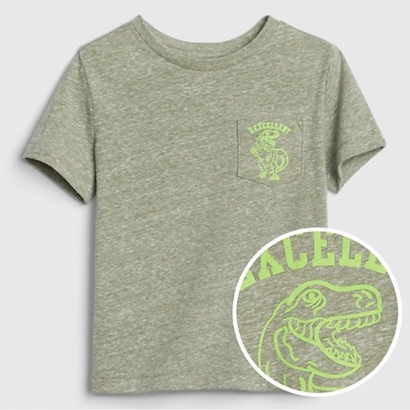 GAP Other - Gap Rexcellent Tee